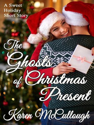 cover image of The Ghosts of Christmas Present